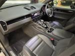 2021 Porsche Cayenne Wagon E-Hybrid 9YA MY21