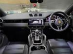 2021 Porsche Cayenne Wagon E-Hybrid 9YA MY21