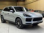 2021 Porsche Cayenne Wagon E-Hybrid 9YA MY21