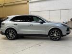 2021 Porsche Cayenne Wagon E-Hybrid 9YA MY21