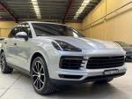 2021 Porsche Cayenne Wagon E-Hybrid 9YA MY21