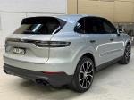 2021 Porsche Cayenne Wagon E-Hybrid 9YA MY21