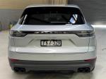 2021 Porsche Cayenne Wagon E-Hybrid 9YA MY21