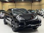 2023 Porsche Cayenne Wagon 9YB MY23