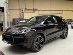 2022 Porsche Cayenne Wagon 9YB MY23