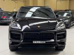 2022 Porsche Cayenne Wagon 9YB MY23