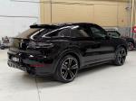 2023 Porsche Cayenne Wagon 9YB MY23