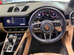 2023 Porsche Cayenne Wagon 9YB MY23