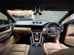 2023 Porsche Cayenne Wagon 9YB MY23