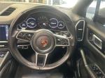 2019 Porsche Cayenne Wagon E3 MY19
