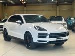 2019 Porsche Cayenne Wagon E3 MY19