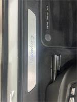 2019 Porsche Cayenne Wagon E3 MY19