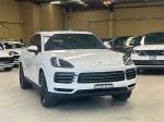 2019 Porsche Cayenne Wagon E3 MY19