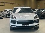 2019 Porsche Cayenne Wagon E3 MY19