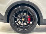 2024 Porsche Cayenne Wagon GTS E3 II MY24
