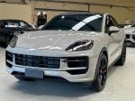 2024 Porsche Cayenne Wagon GTS E3 II MY24