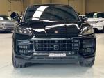 2025 Porsche Cayenne Wagon GTS E3 II MY25