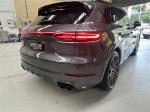 2022 Porsche Cayenne Wagon GTS E3 MY22
