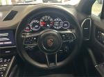 2022 Porsche Cayenne Wagon GTS E3 MY22