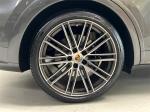 2022 Porsche Cayenne Wagon GTS E3 MY22