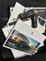 2022 Porsche Cayenne Wagon GTS E3 MY22