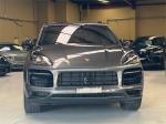 2022 Porsche Cayenne Wagon GTS E3 MY22