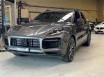 2022 Porsche Cayenne Wagon GTS E3 MY22