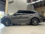 2022 Porsche Cayenne Wagon GTS E3 MY22