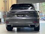 2022 Porsche Cayenne Wagon GTS E3 MY22
