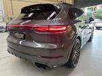 2022 Porsche Cayenne Wagon GTS E3 MY22