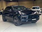 2020 Porsche Cayenne Wagon S E3 MY20