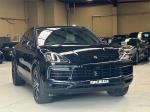 2020 Porsche Cayenne Wagon S E3 MY20