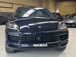 2020 Porsche Cayenne Wagon S E3 MY20