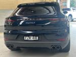 2020 Porsche Cayenne Wagon S E3 MY20