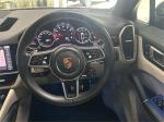 2020 Porsche Cayenne Wagon S E3 MY20