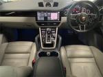 2020 Porsche Cayenne Wagon S E3 MY20