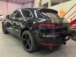 2016 Porsche Macan Wagon Turbo 95B MY17