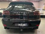 2016 Porsche Macan Wagon Turbo 95B MY17