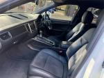 2018 Porsche Macan Wagon 95B MY18