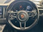 2018 Porsche Macan Wagon 95B MY18