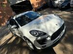 2018 Porsche Macan Wagon 95B MY18
