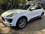 2018 Porsche Macan Wagon 95B MY18
