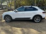 2018 Porsche Macan Wagon 95B MY18