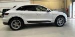 2018 Porsche Macan Wagon 95B MY18