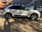 2018 Porsche Macan Wagon 95B MY18