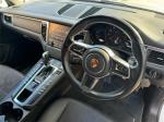 2018 Porsche Macan Wagon 95B MY18
