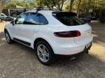 2018 Porsche Macan Wagon 95B MY18