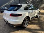 2018 Porsche Macan Wagon 95B MY18