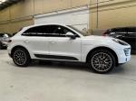 2014 Porsche Macan Wagon S 95B MY15