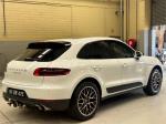 2014 Porsche Macan Wagon S 95B MY15